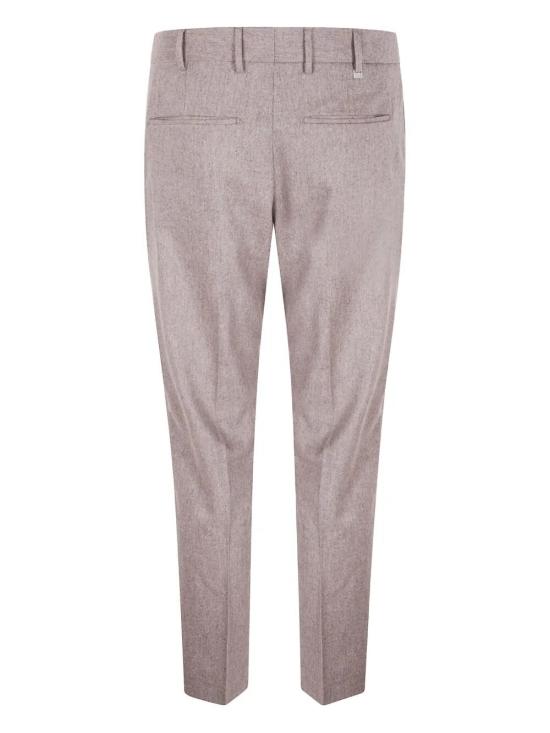 25FW 피티제로우노 치노 팬츠 RFZ1Z00FWD TO03 0040 COLD BEIGE - PT01