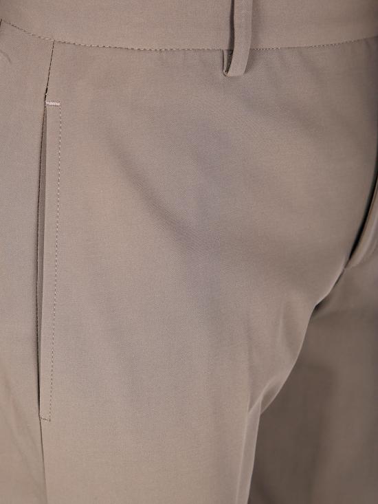 25FW 피티제로우노 치노 팬츠 ASEPZZ0KLT IT19 0160 MEDIUM BROWN - PT01