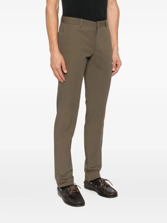 25FW 피티제로우노 치노 팬츠 ASEPZZ0KLT IT19 0160 MEDIUM BROWN - PT01