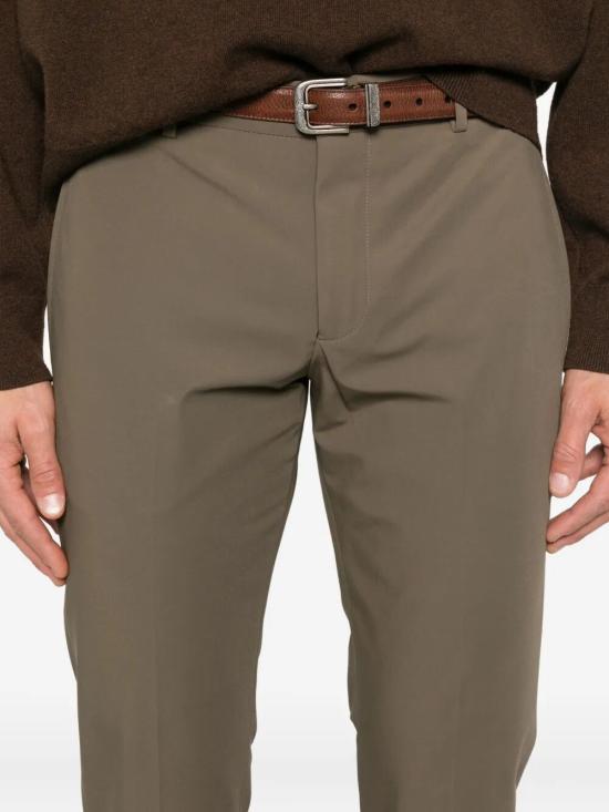 25FW 피티제로우노 치노 팬츠 ASEPZZ0KLT IT19 0160 MEDIUM BROWN - PT01