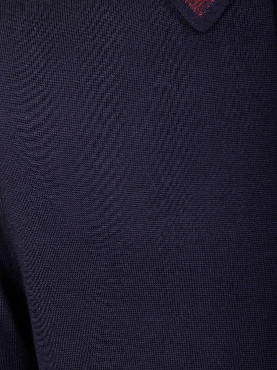 25FW 폴 스미스 폴로 티셔츠 M2R 303Z T21861 49 BLUE - PAUL SMITH