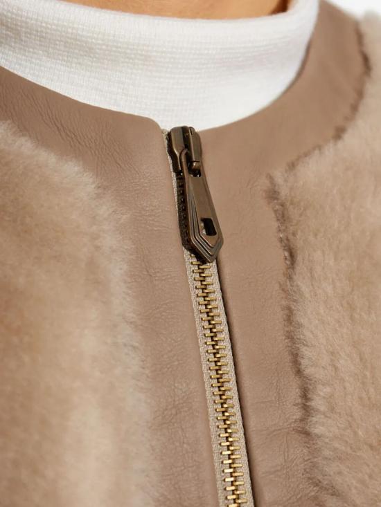 25FW 막스마라 코트 2521416025600 001 BEIGE - MAX MARA