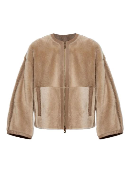 25FW 막스마라 코트 2521416025600 001 BEIGE - MAX MARA