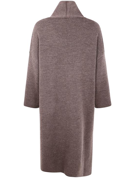 25FW MA`RY`YA 코트 YRK031 C7 TAUPE - OTHER BRANDS