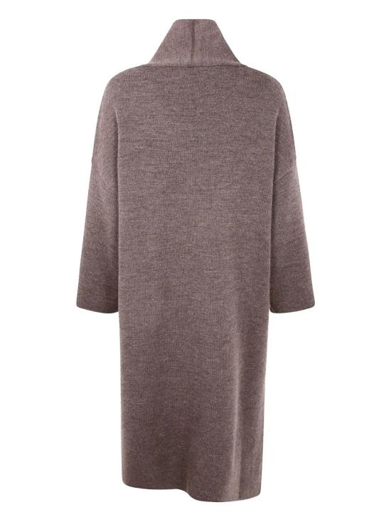 25FW MA`RY`YA 코트 YRK031 C7 TAUPE - OTHER BRANDS