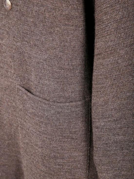 25FW MA`RY`YA 코트 YRK031 C7 TAUPE - OTHER BRANDS