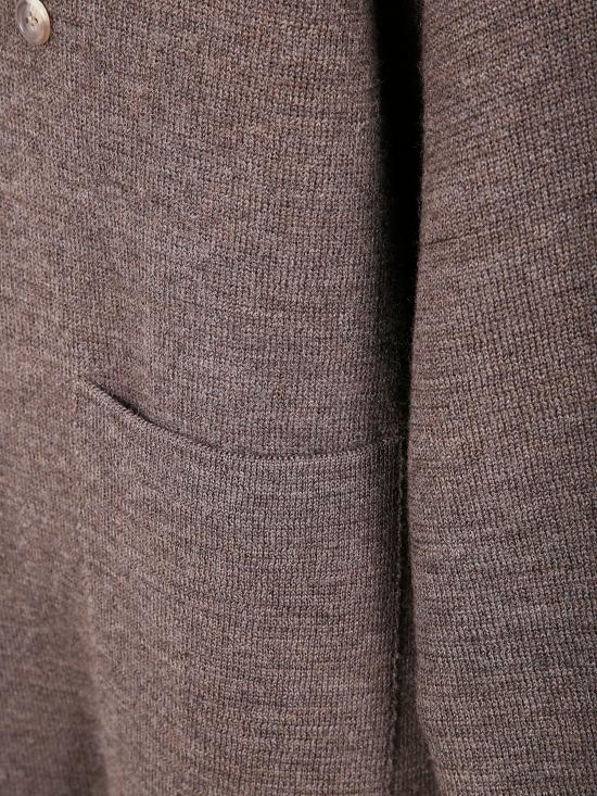 25FW MA`RY`YA 코트 YRK031 C7 TAUPE - OTHER BRANDS