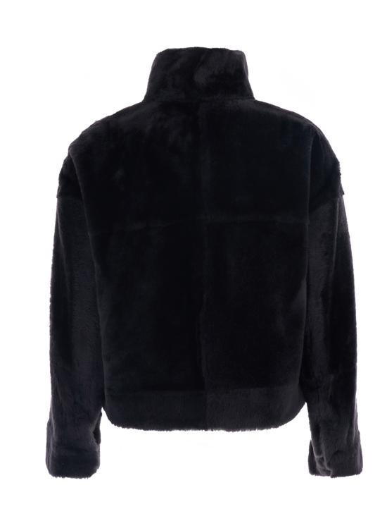 25FW 브루넬로 쿠치넬리 수트 자켓 MPMRA7775C2126 Black - BRUNELLO CUCINELLI