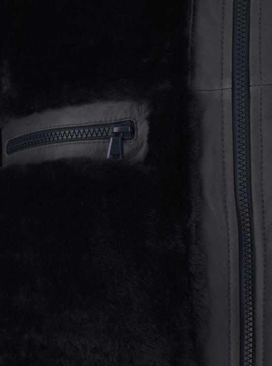 25FW 브루넬로 쿠치넬리 수트 자켓 MPMRA7775C2126 Black - BRUNELLO CUCINELLI