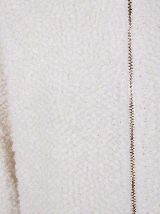 25FW 막스마라 스튜디오 트레이닝 상의 2526346062600 001 WHITE - MAX MARA STUDIO