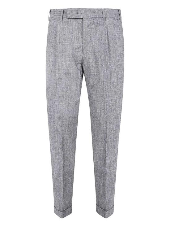 25FW 피티제로우노 치노 팬츠 RFZAZ40FWD RG27 0990 BLACK - PT01