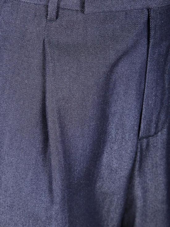 25FW 피티제로우노 치노 팬츠 AFX5ZA0FWD SU94 0360 NAVY - PT01