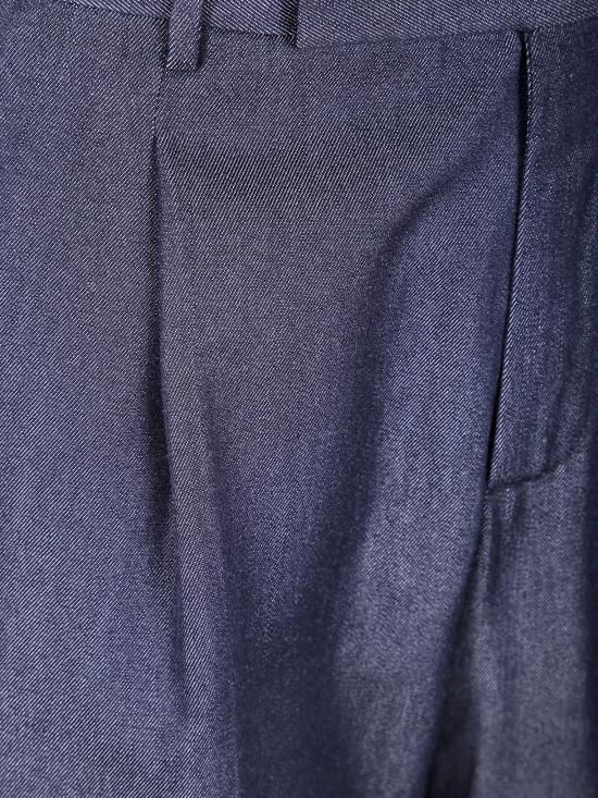 25FW 피티제로우노 치노 팬츠 AFX5ZA0FWD SU94 0360 NAVY - PT01