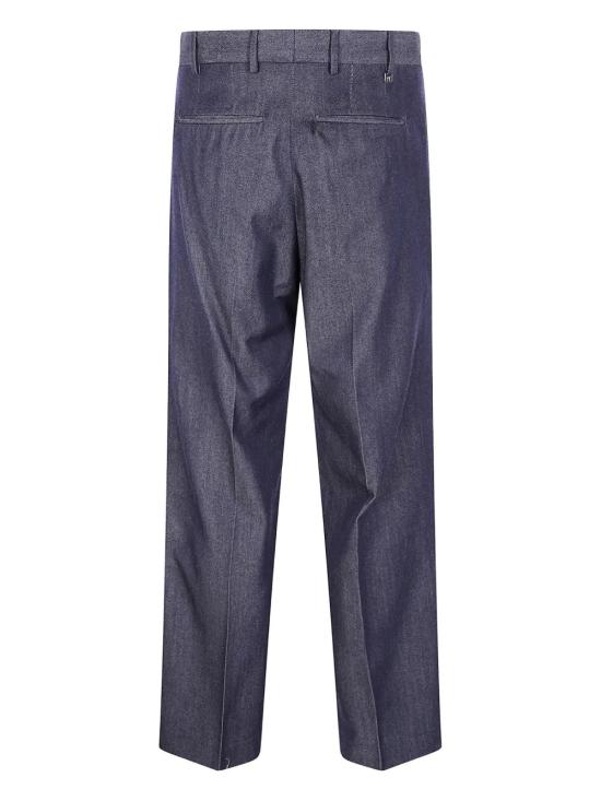 25FW 피티제로우노 치노 팬츠 AFX5ZA0FWD SU94 0360 NAVY - PT01