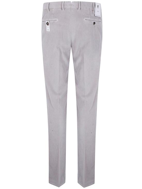 25FW 피티제로우노 치노 팬츠 VT01Z00CL1 TU93 N022 ICE - PT01