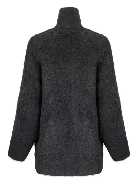 25FW 보부틱 수트 자켓 4992 Z4 BLACK - BOBOUTIC