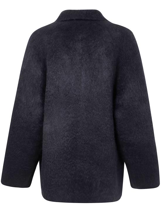 25FW 보부틱 수트 자켓 4992 Z4 BLACK - BOBOUTIC