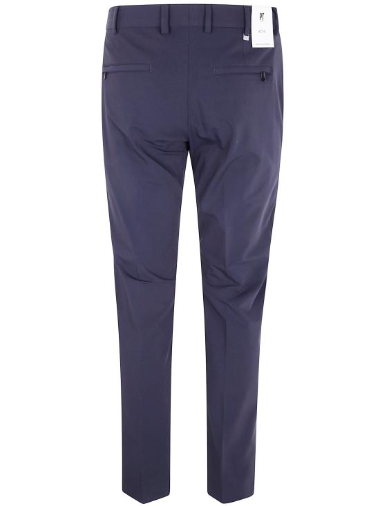 25FW 피티제로우노 치노 팬츠 ASEPZZ0KLT IT19 0360 NAVY - PT01