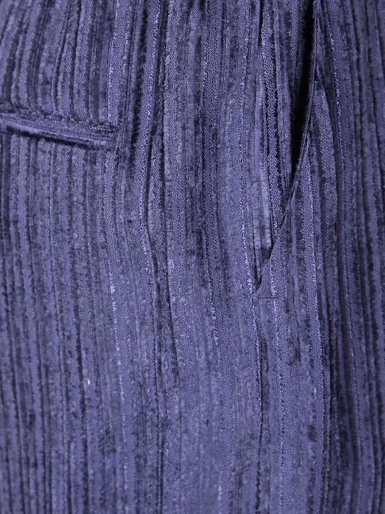 25FW 페세리코 스트레이트 팬츠 E04036 02763 060 BLUE - PESERICO