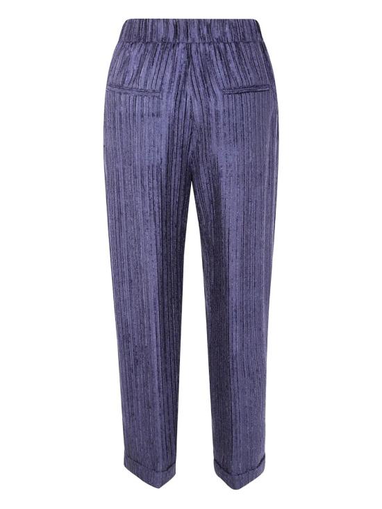 25FW 페세리코 스트레이트 팬츠 E04036 02763 060 BLUE - PESERICO