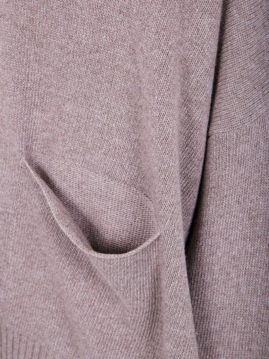 25FW MA`RY`YA 케이프 YRK011 B3 TAUPE - OTHER BRANDS