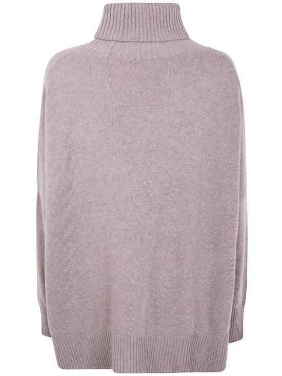 25FW MA`RY`YA 케이프 YRK011 B3 TAUPE - OTHER BRANDS