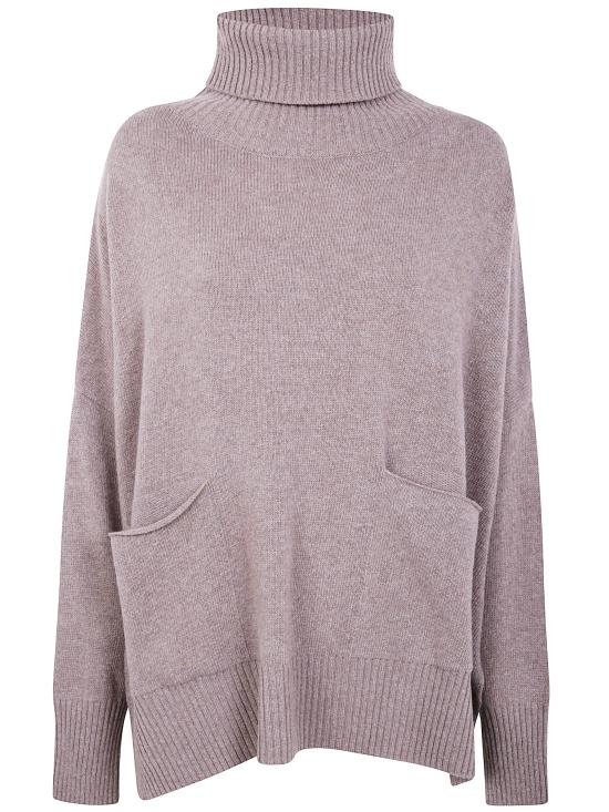 25FW 마리아 케이프 YRK011 B3 TAUPE
