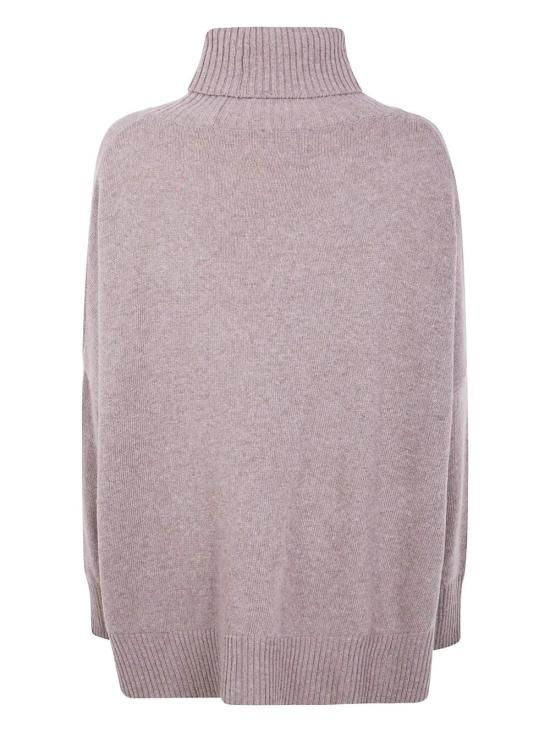 25FW MA`RY`YA 케이프 YRK011 B3 TAUPE - OTHER BRANDS