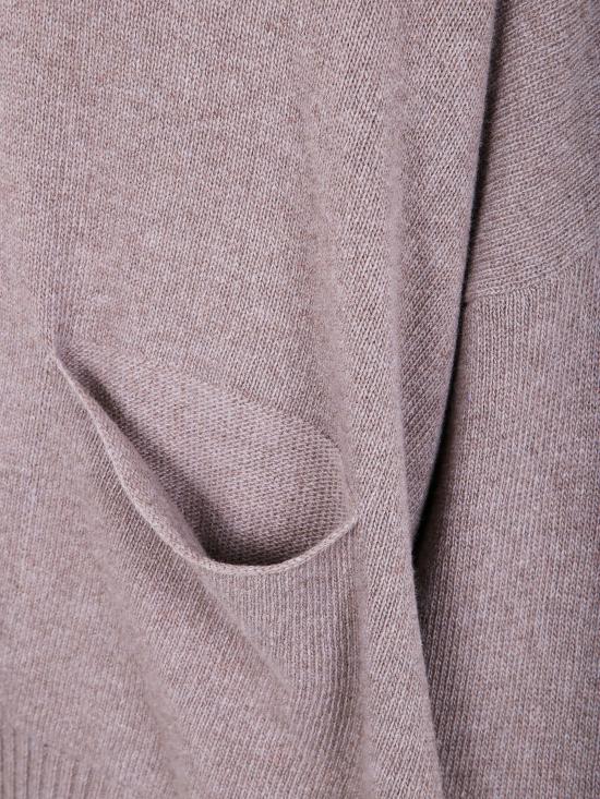 25FW MA`RY`YA 케이프 YRK011 B3 TAUPE - OTHER BRANDS