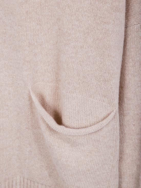 25FW 마리아 케이프 YRK015 B2 BEIGE - MA RY YA