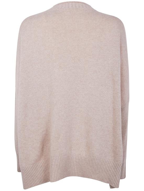 25FW 마리아 케이프 YRK015 B2 BEIGE - MA RY YA