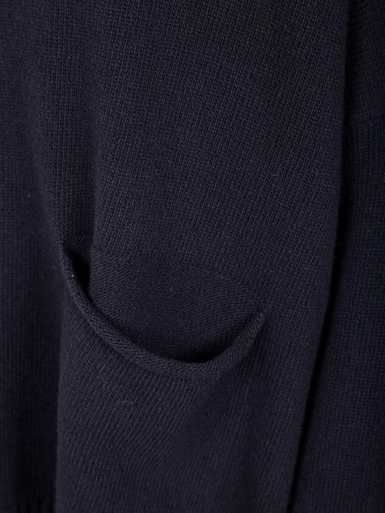 25FW MA`RY`YA 케이프 YRK015 B8 BLACK - OTHER BRANDS