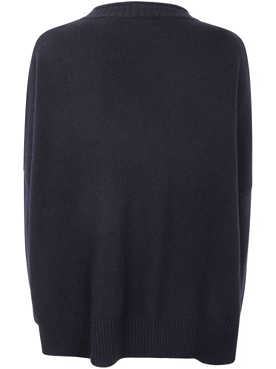 25FW MA`RY`YA 케이프 YRK015 B8 BLACK - OTHER BRANDS