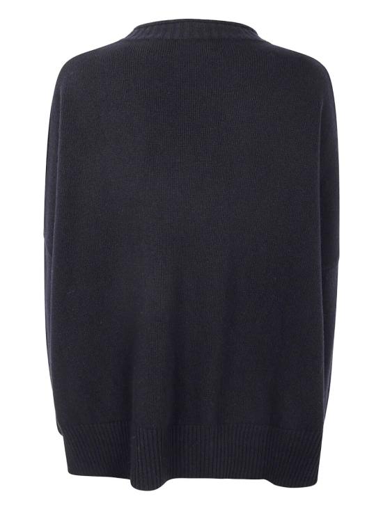 25FW MA`RY`YA 케이프 YRK015 B8 BLACK - OTHER BRANDS