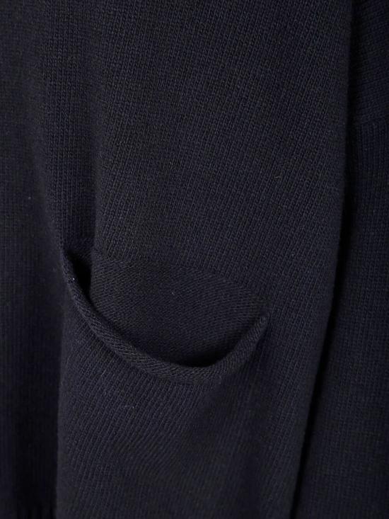 25FW MA`RY`YA 케이프 YRK015 B8 BLACK - OTHER BRANDS