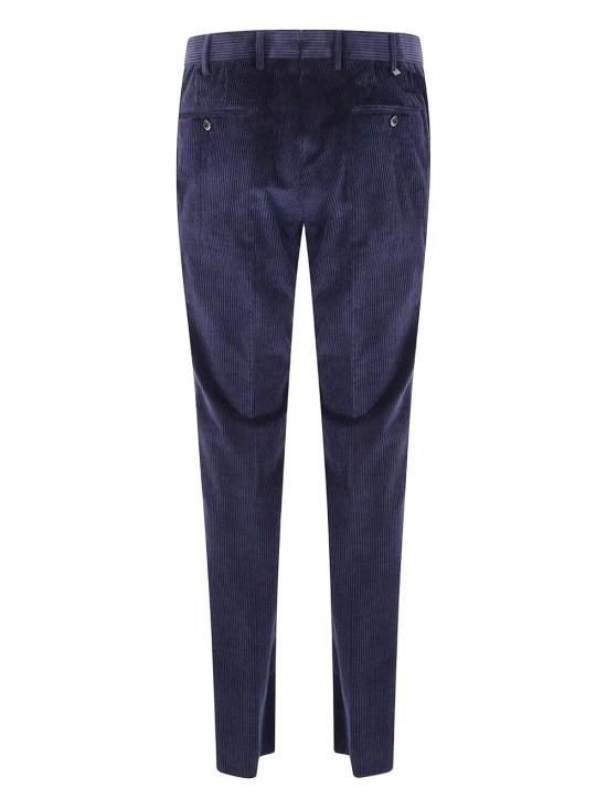 25FW 피티제로우노 치노 팬츠 VS01Z00CL1 PG50 0360 NAVY - PT01