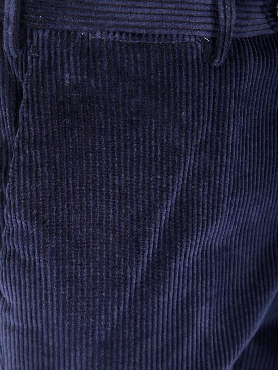 25FW 피티제로우노 치노 팬츠 VS01Z00CL1 PG50 0360 NAVY - PT01