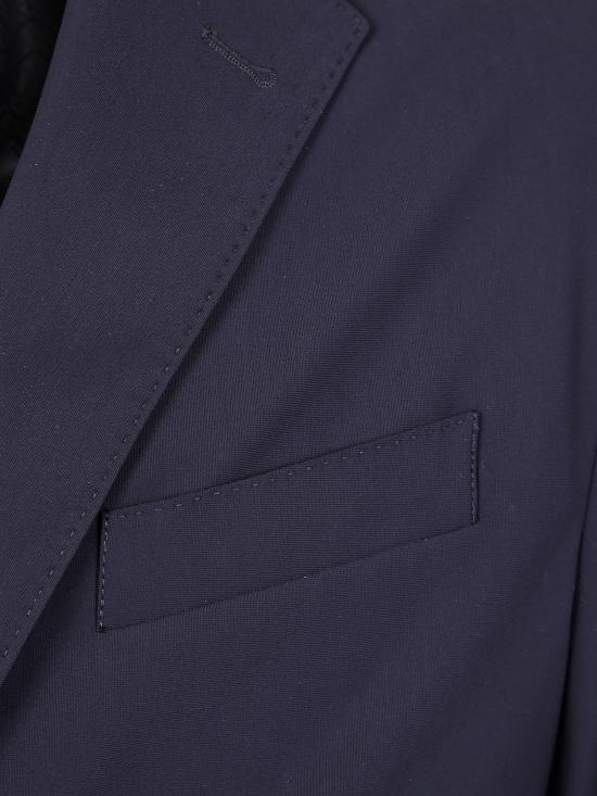 25FW 피티제로우노 수트 자켓 3FGD020TOR EJ04 0990 BLACK - PT01