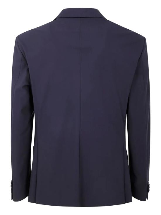 25FW 피티제로우노 수트 자켓 3FGD020TOR EJ04 0990 BLACK - PT01