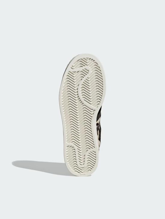 25FW 아디다스 뮬/슬리퍼 MJP8164 Bianco Marrone - ADIDAS