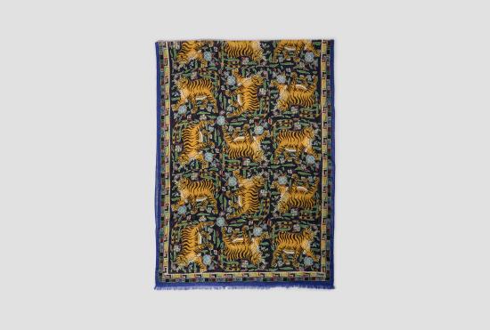 25FW 드레익스 머플러/스카프 DR1AB1 25714 01 251