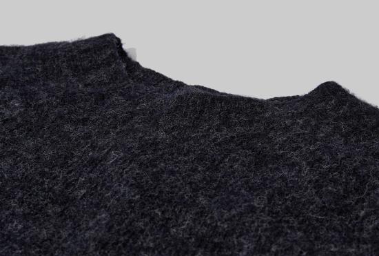 25FW 드레익스 스웨터 DR2A3A 21501 26 100 - DRAKE'S