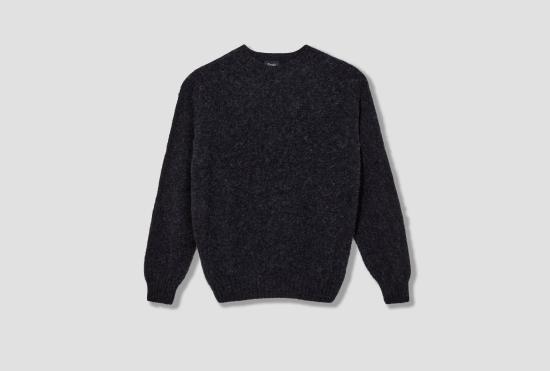 25FW 드레익스 스웨터 DR2A3A 21501 26 100