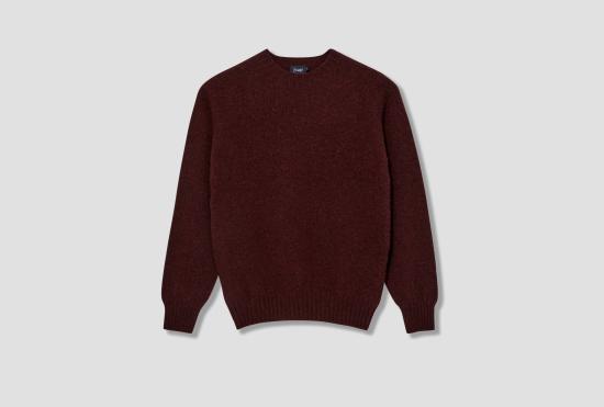 25FW 드레익스 스웨터 DR2A3A 21501 05 900