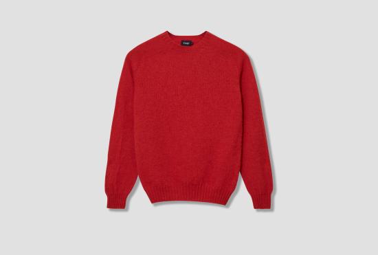 25FW 드레익스 스웨터 DR2A3A 21501 21 700