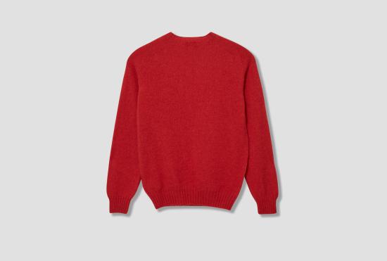 25FW 드레익스 스웨터 DR2A3A 21501 21 700 - DRAKE'S