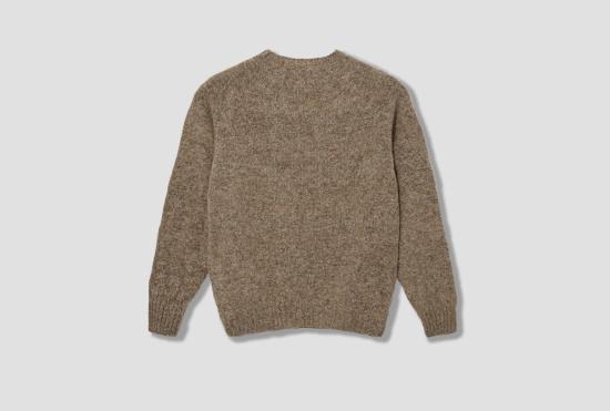 25FW 드레익스 스웨터 DR2A3A 21501 27 600 - DRAKE'S