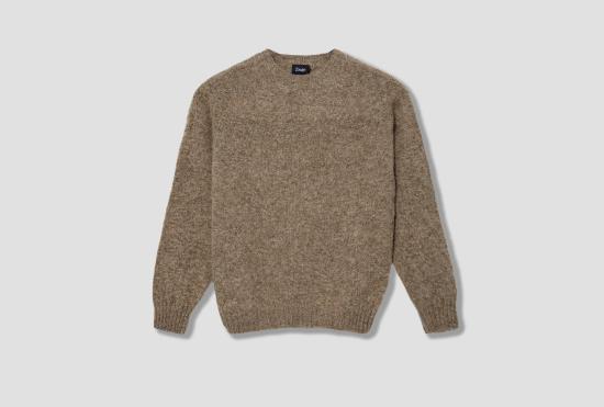 25FW 드레익스 스웨터 DR2A3A 21501 27 600