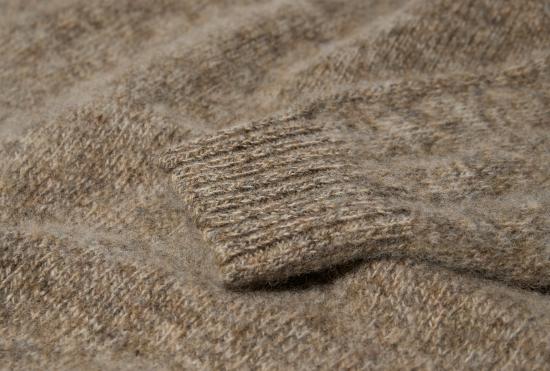 25FW 드레익스 스웨터 DR2A3A 21501 27 600 - DRAKE'S