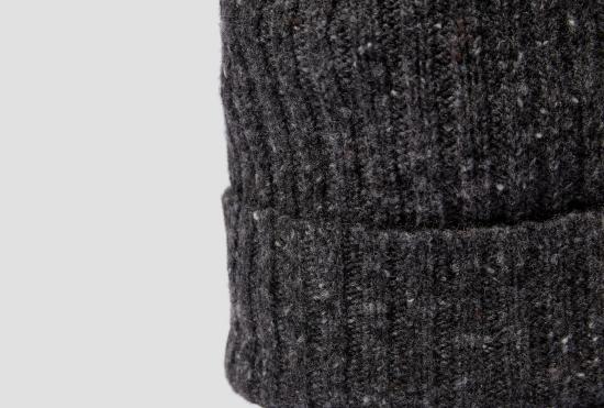 25FW 드레익스 비니 DR1AG1 21581 03 600 - DRAKE'S